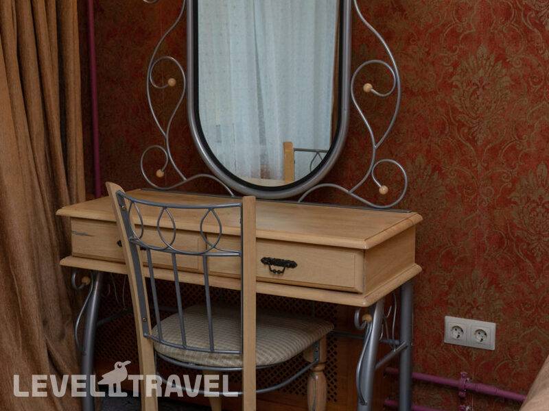 Фотография Санаторий Приморский Фотография Санаторий Приморский