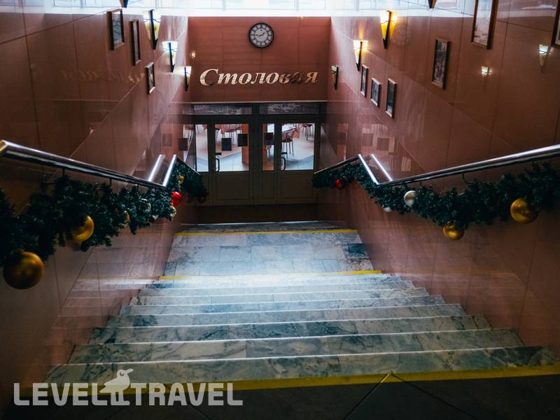 Фотография Санаторий Приморский Фотография Санаторий Приморский