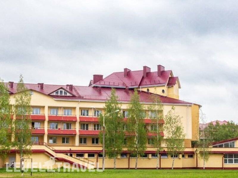 Фотография Санаторий Приморский