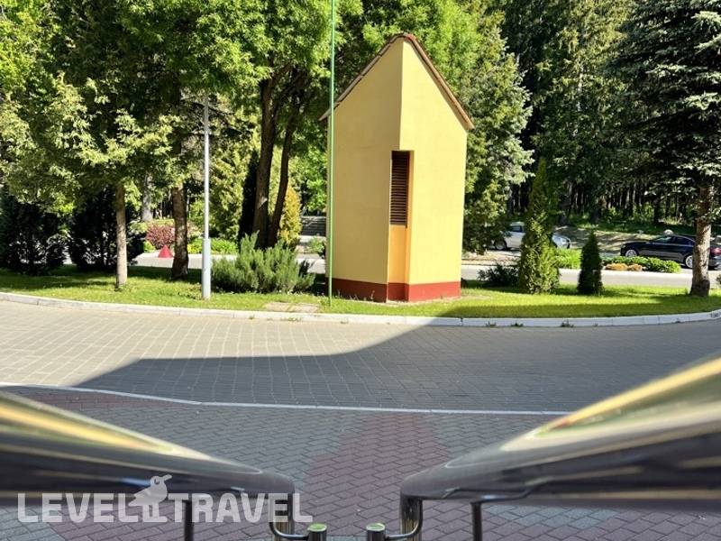 Фотография Санаторий Приморский