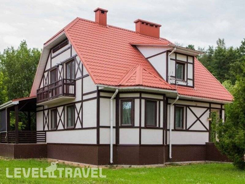 Фотография База Отдыха Ратомка