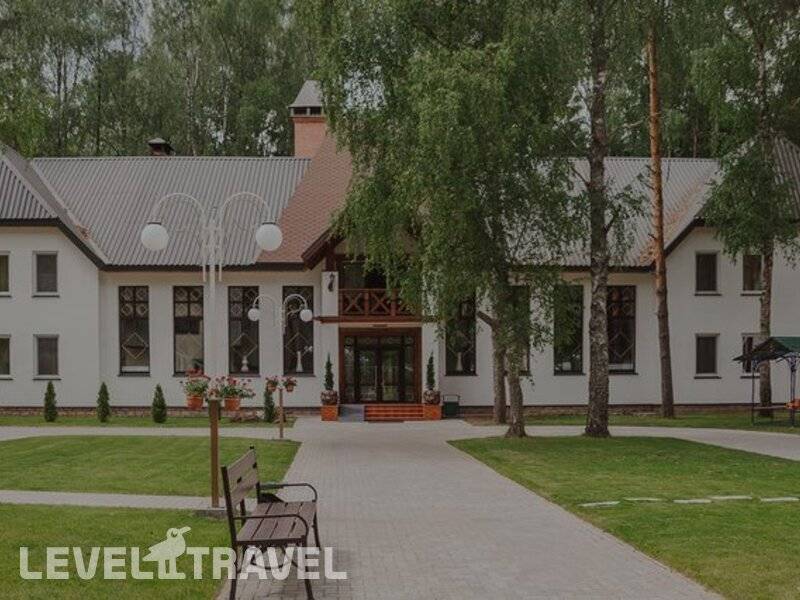 Фотография Дом Отдыха Серебряный Родник