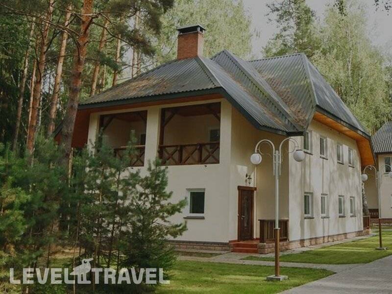 Фотография Дом Отдыха Серебряный Родник