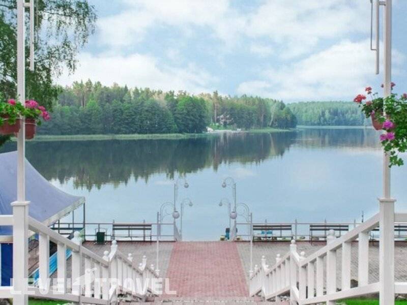 Фотография Дом Отдыха Серебряный Родник