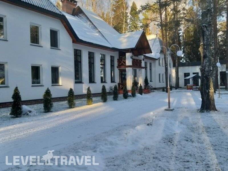 Фотография Дом Отдыха Серебряный Родник