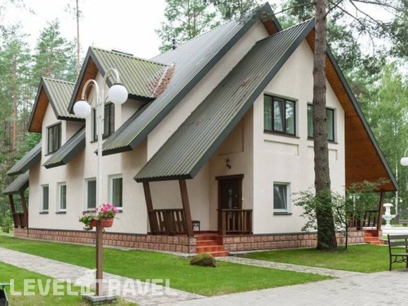 Фотография Дом Отдыха Серебряный Родник