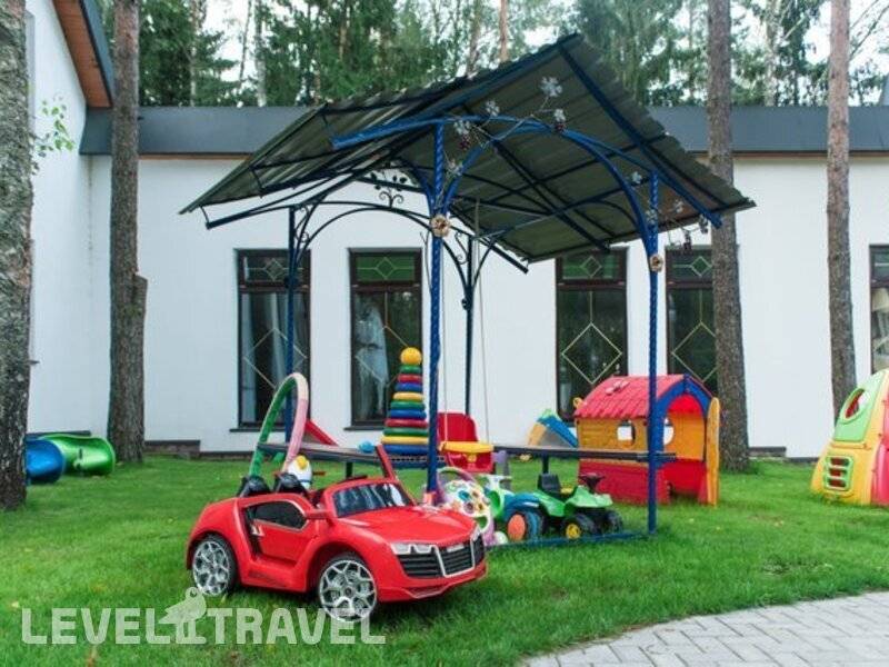 Фотография Дом Отдыха Серебряный Родник