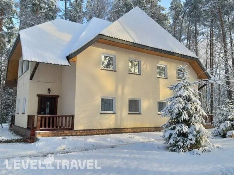Фотография Дом Отдыха Серебряный Родник