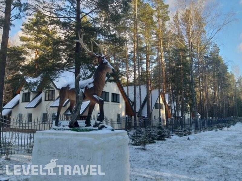 Фотография Дом Отдыха Серебряный Родник