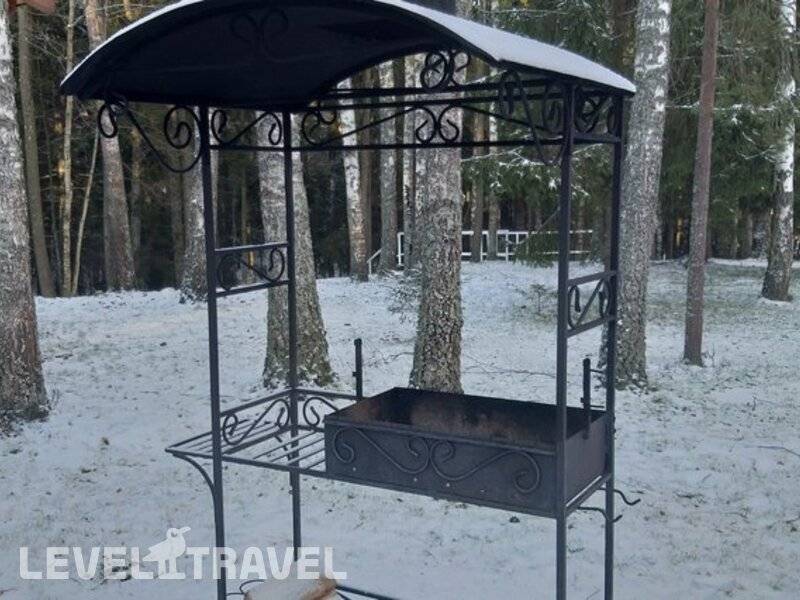 Фотография Дом Отдыха Серебряный Родник