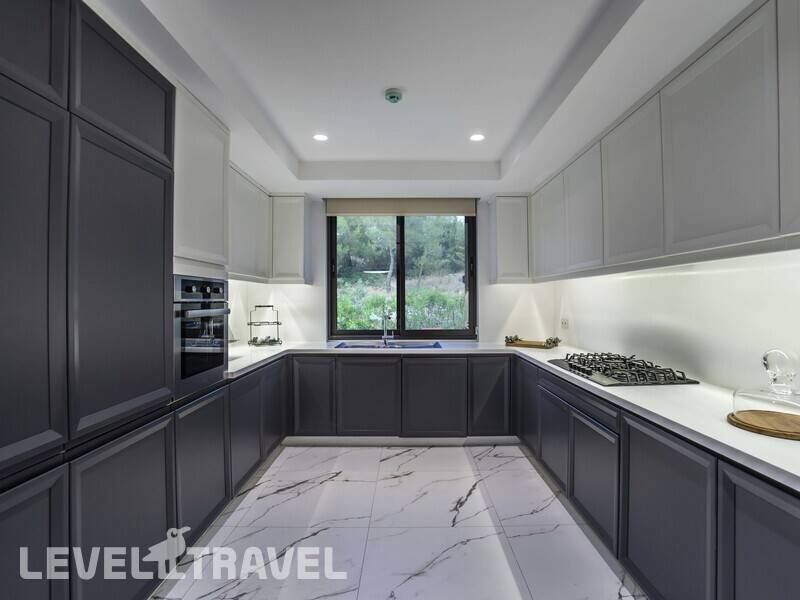 Фотография Elysium Miramar Villas Bodrum By Selvese Фотография Elysium Miramar Villas Bodrum By Selvese
