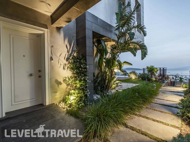 Фотография Elysium Miramar Villas Bodrum By Selvese Фотография Elysium Miramar Villas Bodrum By Selvese