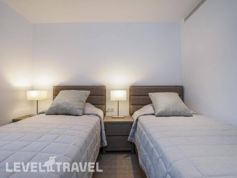 Фотография Elysium Miramar Villas Bodrum By Selvese