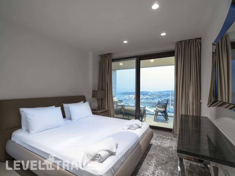 Фотография Elysium Miramar Villas Bodrum By Selvese