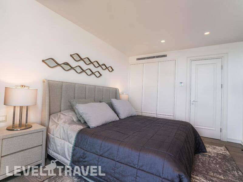 Фотография Elysium Miramar Villas Bodrum By Selvese