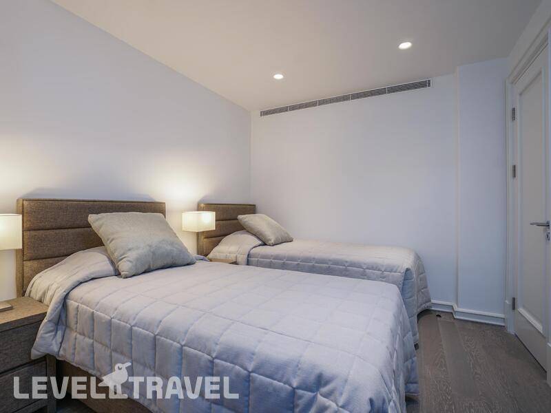 Фотография Elysium Miramar Villas Bodrum By Selvese