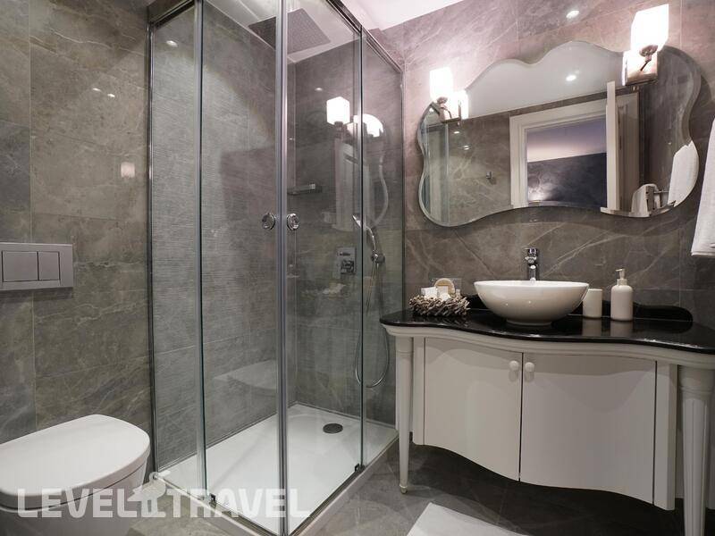 Фотография Elysium Miramar Villas Bodrum By Selvese