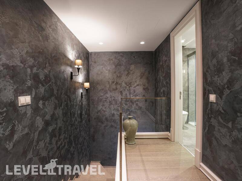 Фотография Elysium Miramar Villas Bodrum By Selvese