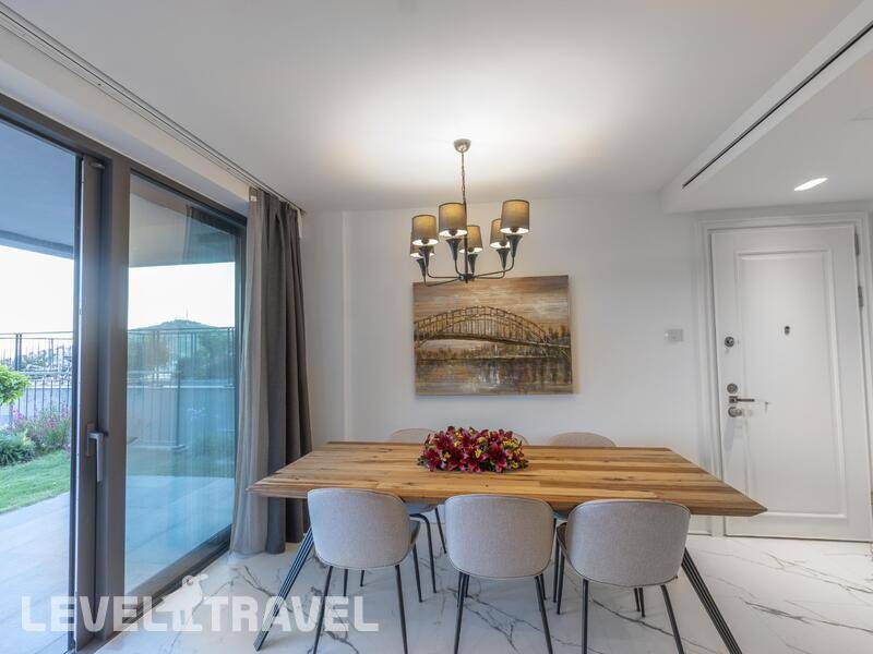 Фотография Elysium Miramar Villas Bodrum By Selvese