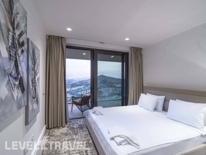 Фотография Elysium Miramar Villas Bodrum By Selvese