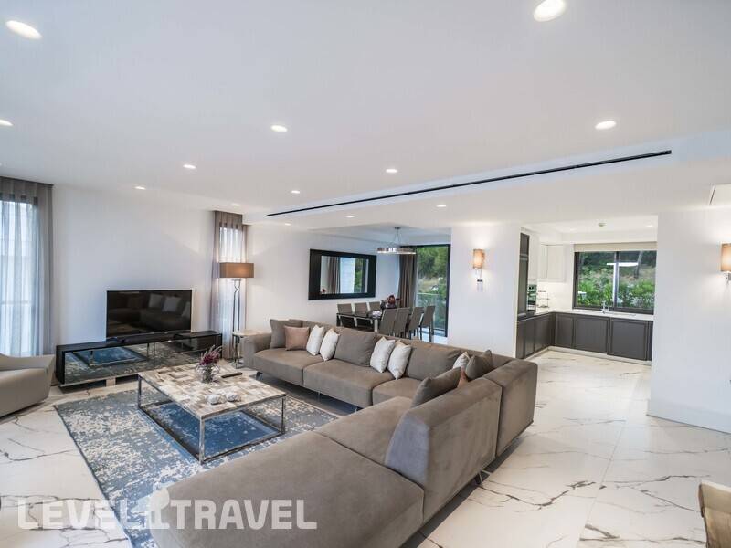 Фотография Elysium Miramar Villas Bodrum By Selvese Фотография Elysium Miramar Villas Bodrum By Selvese
