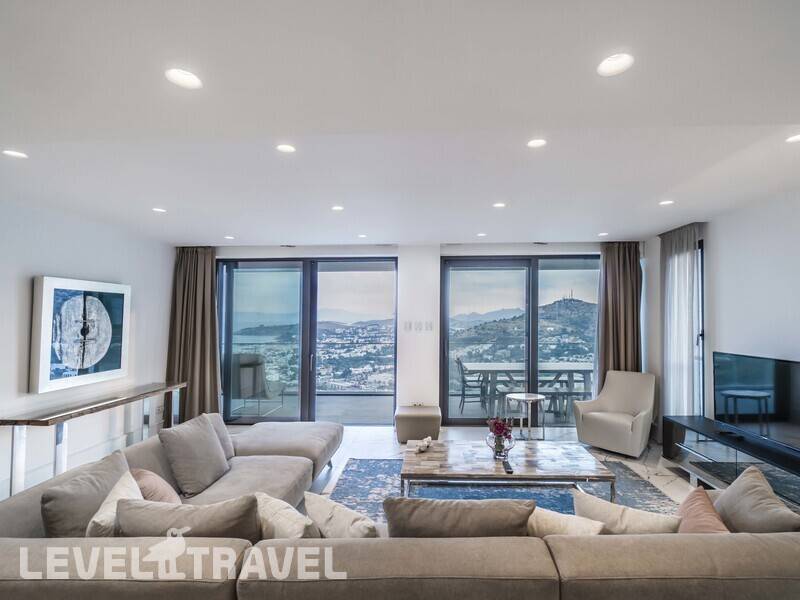 Фотография Elysium Miramar Villas Bodrum By Selvese Фотография Elysium Miramar Villas Bodrum By Selvese