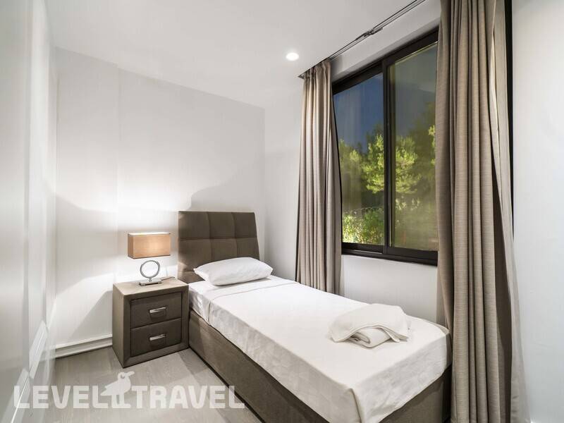 Фотография Elysium Miramar Villas Bodrum By Selvese