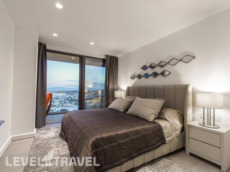 Фотография Elysium Miramar Villas Bodrum By Selvese