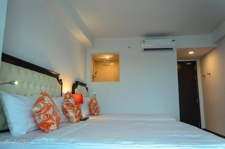 Bellevue Hotel