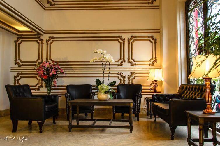 Bellevue Hotel