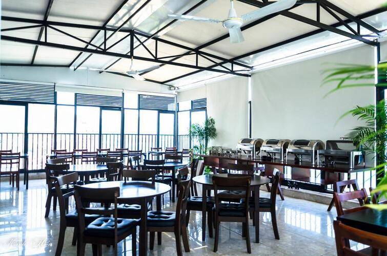 Bellevue Hotel
