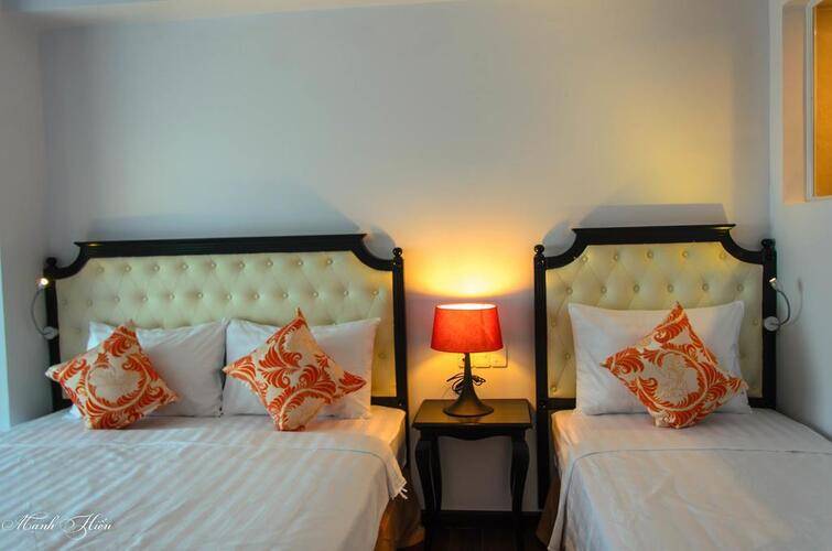 Bellevue Hotel