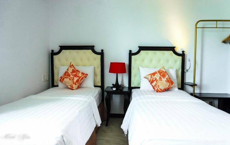 Bellevue Hotel