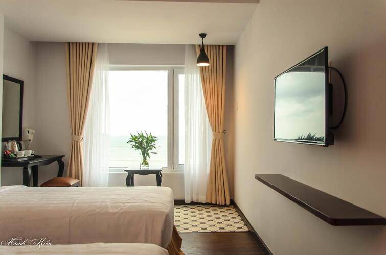 Bellevue Hotel