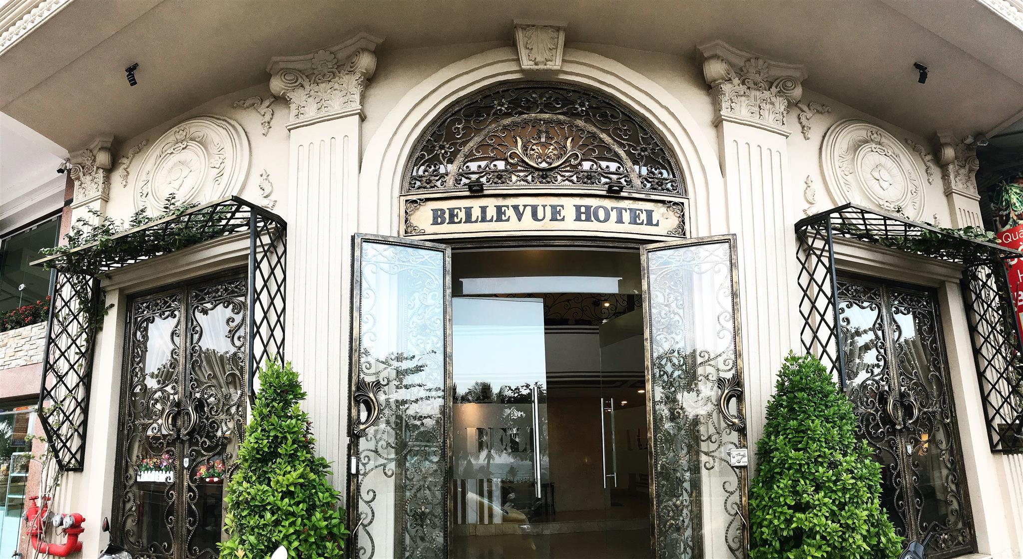 Bellevue Hotel