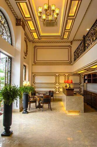 Bellevue Hotel