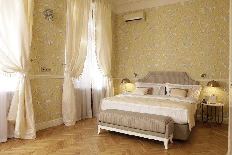 Бутик Отель Дача Рахманинов