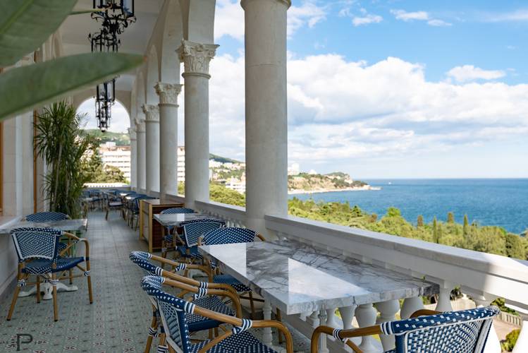 Бутик Отель Дача Рахманинов