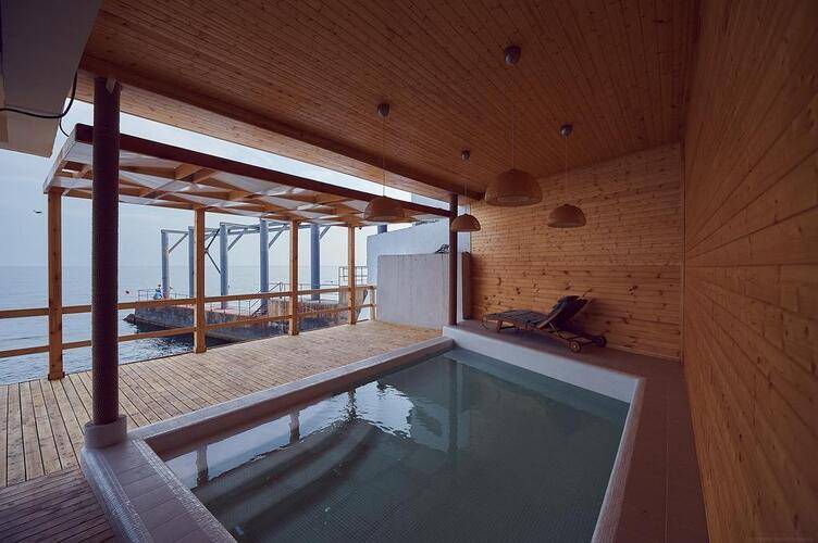 Бутик Отель Дача Рахманинов