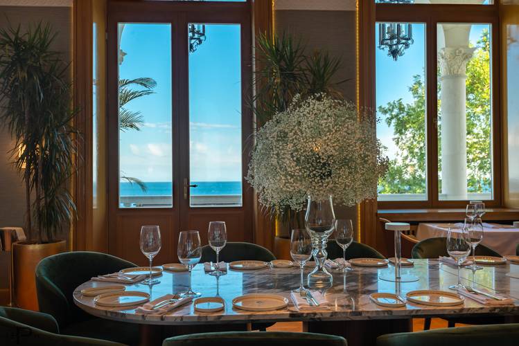 Бутик Отель Дача Рахманинов