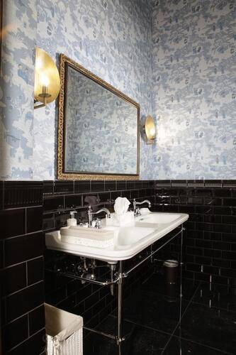 Бутик Отель Дача Рахманинов