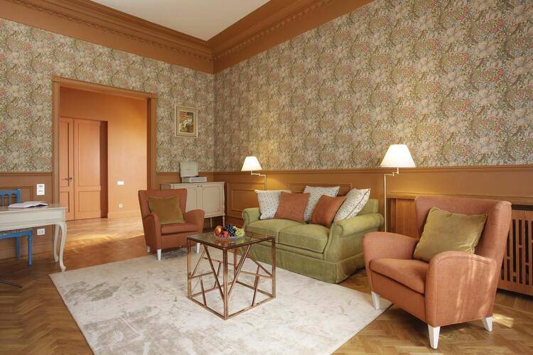 Бутик Отель Дача Рахманинов