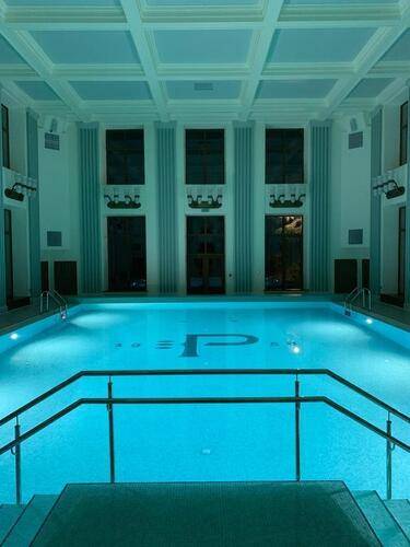 Бутик Отель Дача Рахманинов