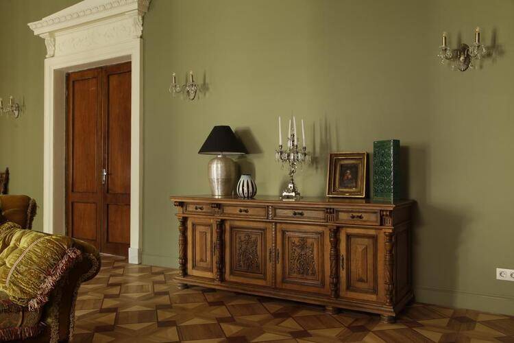 Бутик Отель Дача Рахманинов