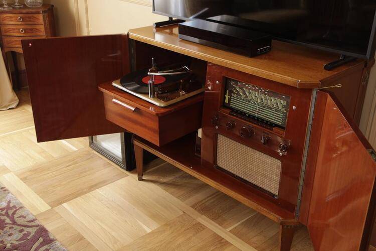 Бутик Отель Дача Рахманинов