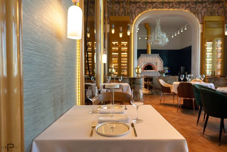 Бутик Отель Дача Рахманинов