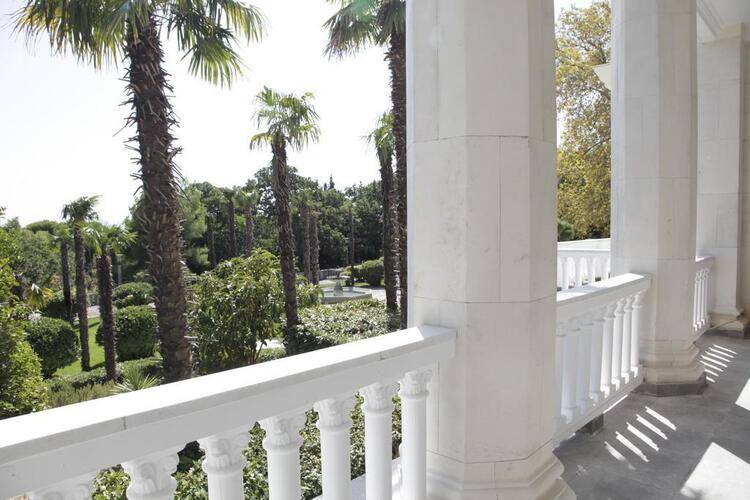 Бутик Отель Дача Рахманинов