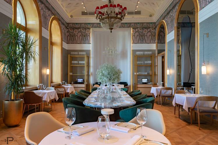 Бутик Отель Дача Рахманинов