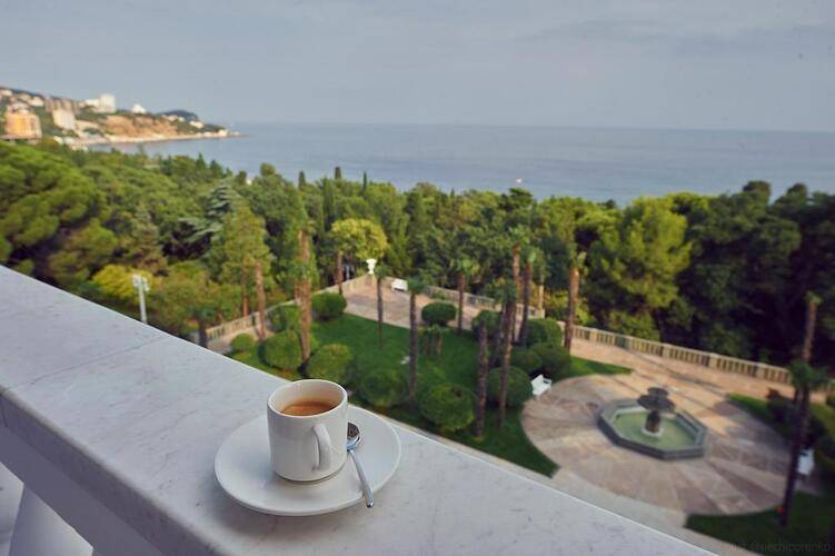 Бутик Отель Дача Рахманинов