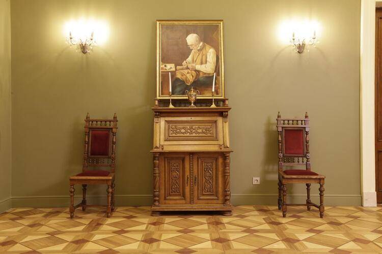 Бутик Отель Дача Рахманинов